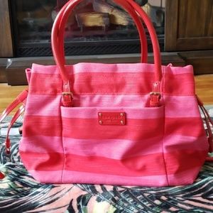 KATE SPADE HANDBAG